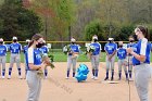 Softball Senior Day  Wheaton College Softball Senior Day. - Photo by Keith Nordstrom : Wheaton, Softball, Senior Day